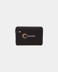 Custom Impact Foam laptop sleeve Case Logic Laps - 13