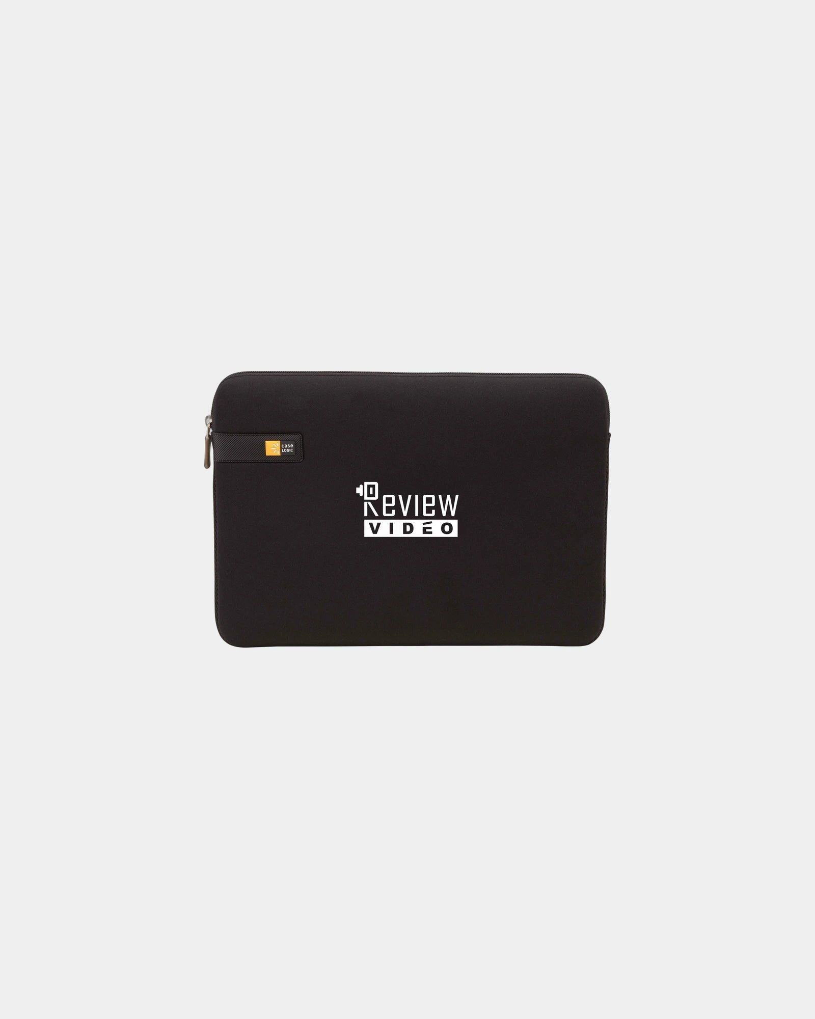 Custom Impact Foam laptop sleeve Case Logic Laps - 17