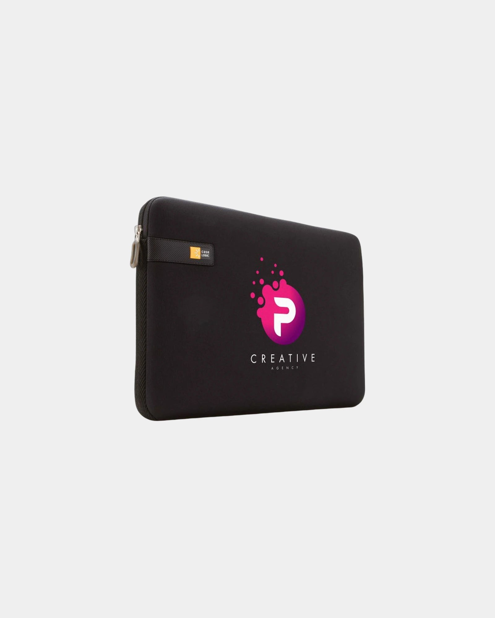 Custom Impact Foam laptop sleeve Case Logic Laps - Default