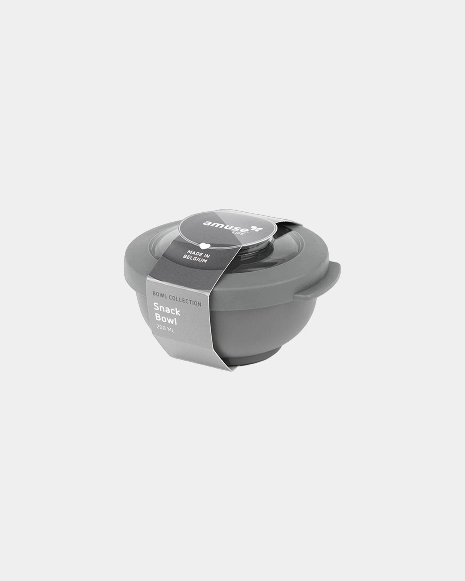 Custom Tritan® plastic bowl Amuse Life 200ml - 5
