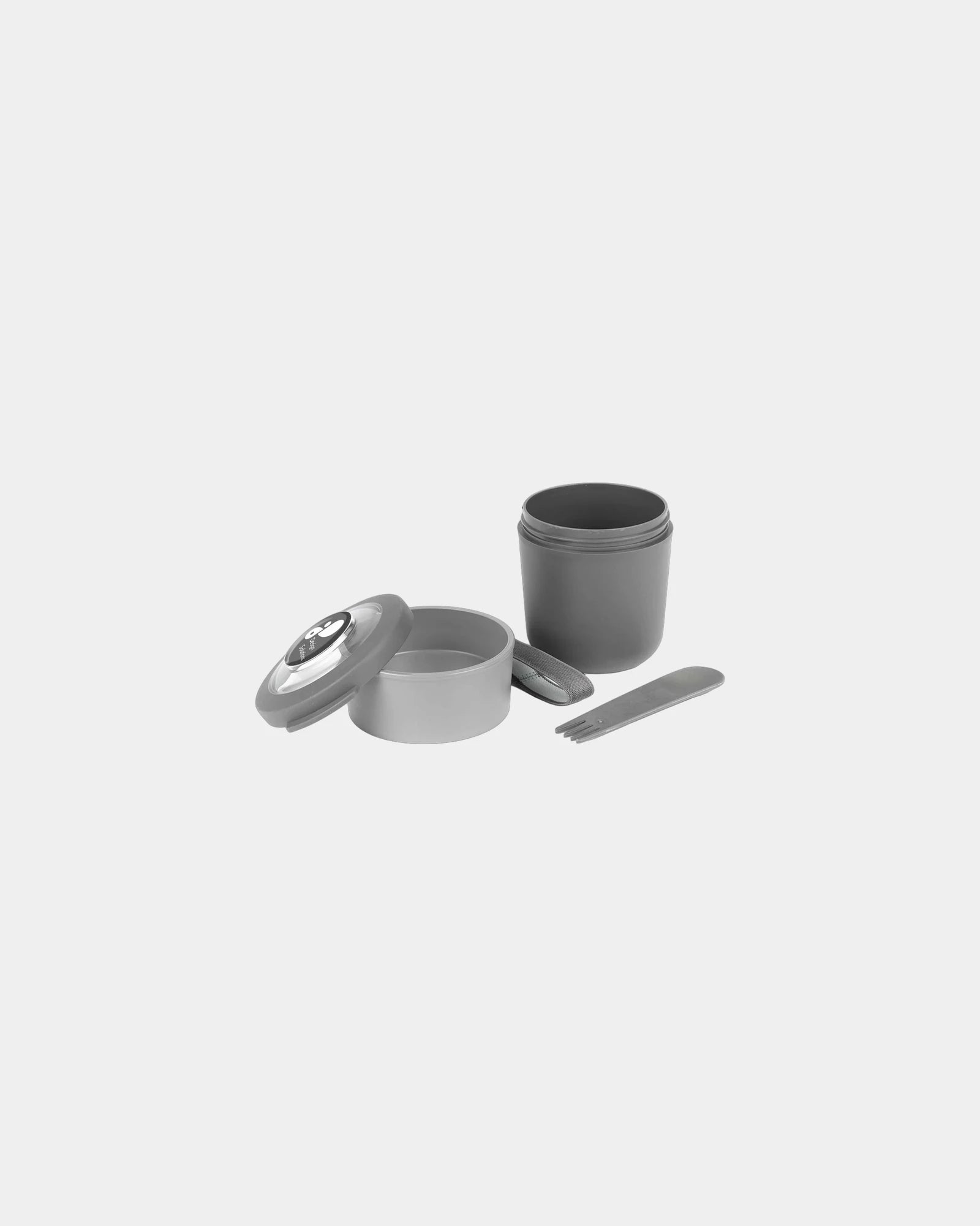 Custom plastic lunch bowl Amuse Morning & Noon - 5