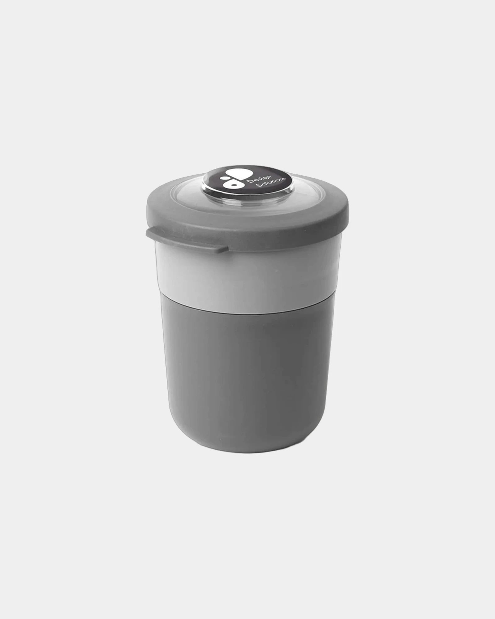 Custom plastic lunch bowl Amuse Morning & Noon - 6