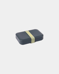 Promotional zero waste lunchbox - Grey