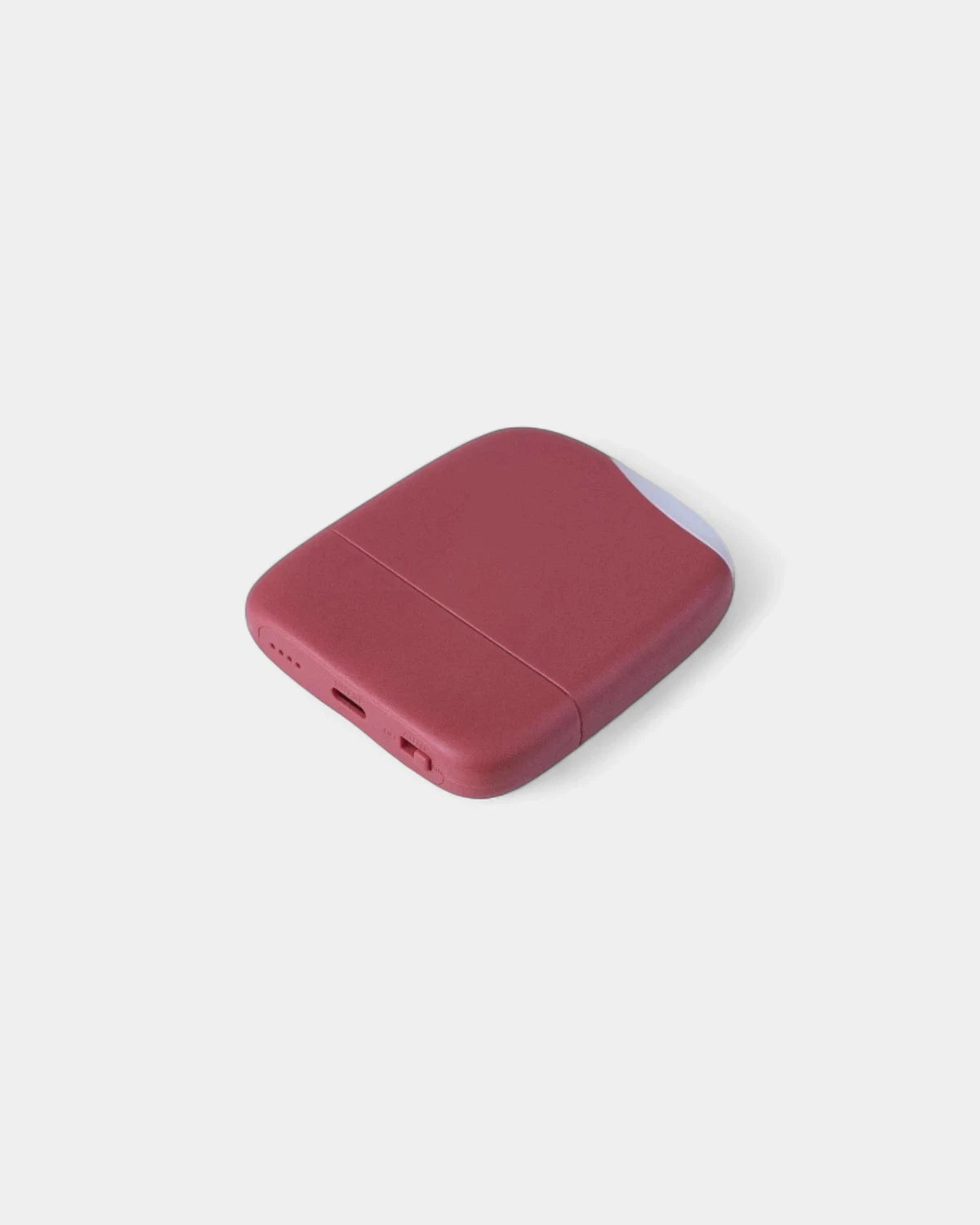 Customizable Recycled Plastic Charger/Flashlight - 17