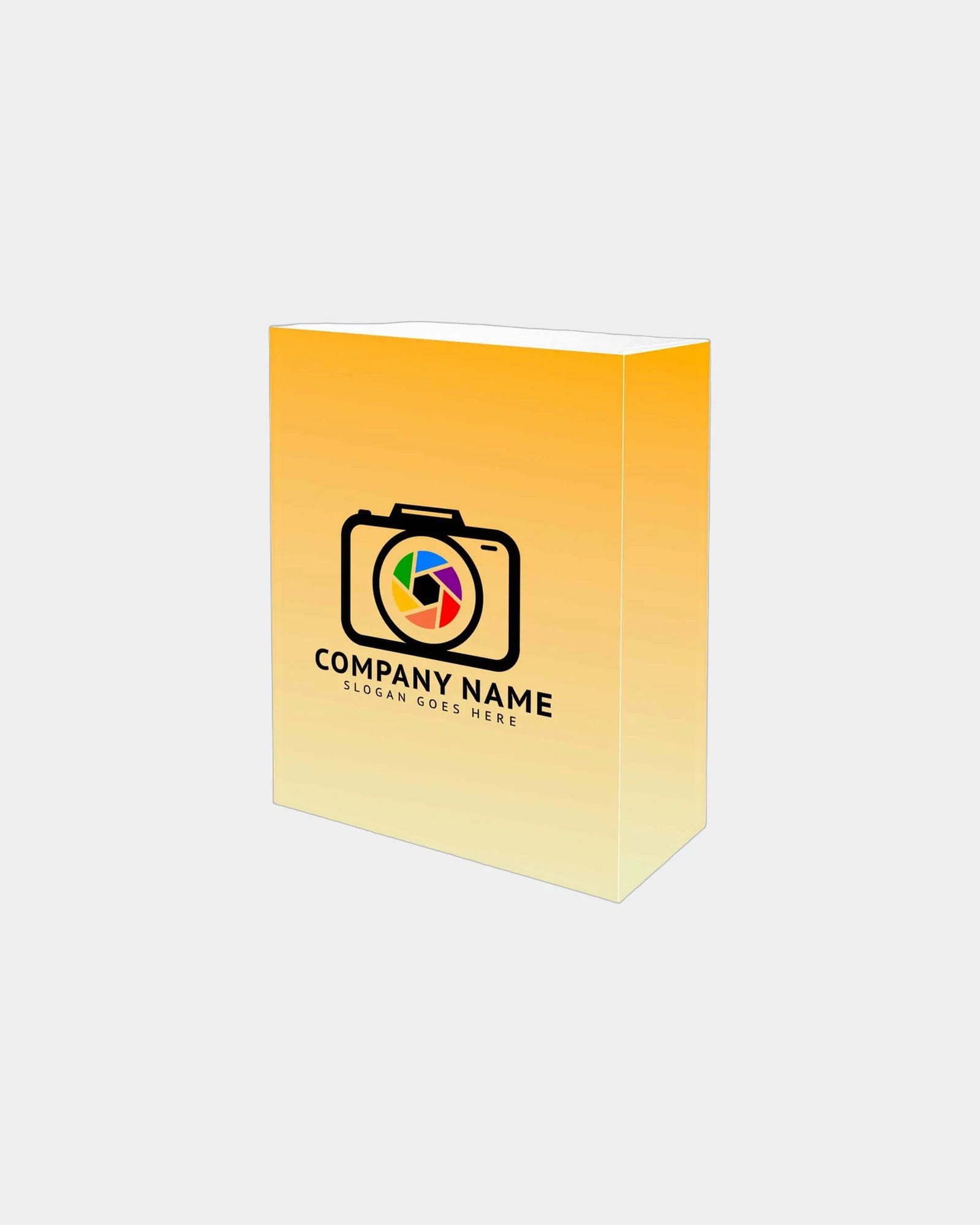 Custom Kodak Era Instant Label Printer Yellow - 7