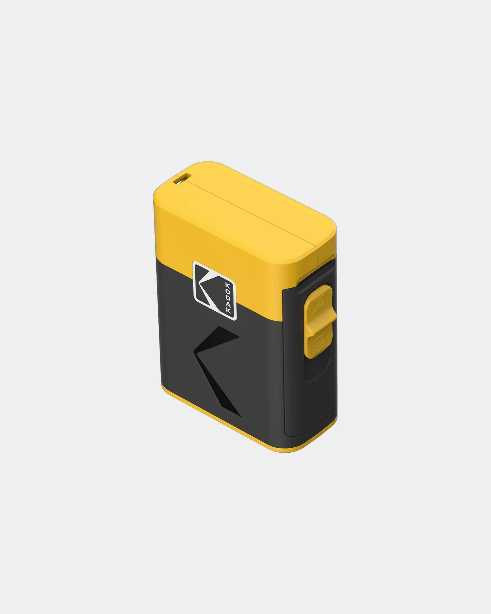 Custom Kodak Era Instant Label Printer Yellow - 4