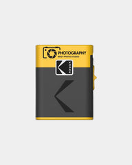 Custom Kodak Era Instant Label Printer Yellow - 2