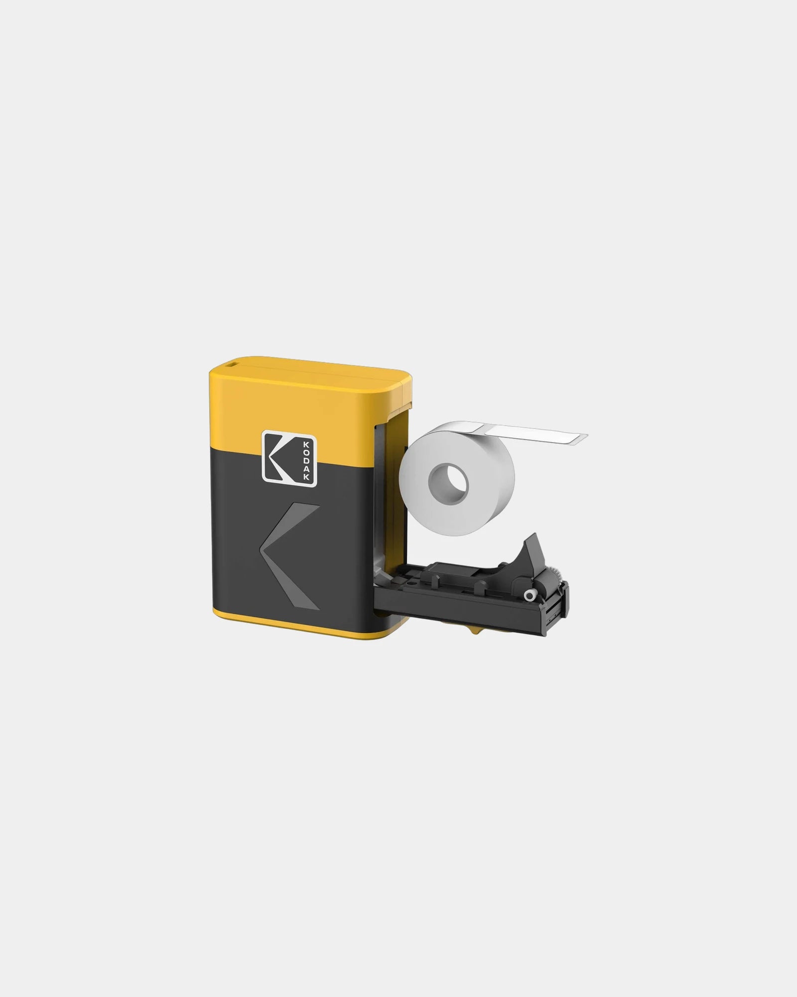 Custom Kodak Era Instant Label Printer Yellow - 5