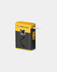 Custom Kodak Era Instant Label Printer Yellow - 1