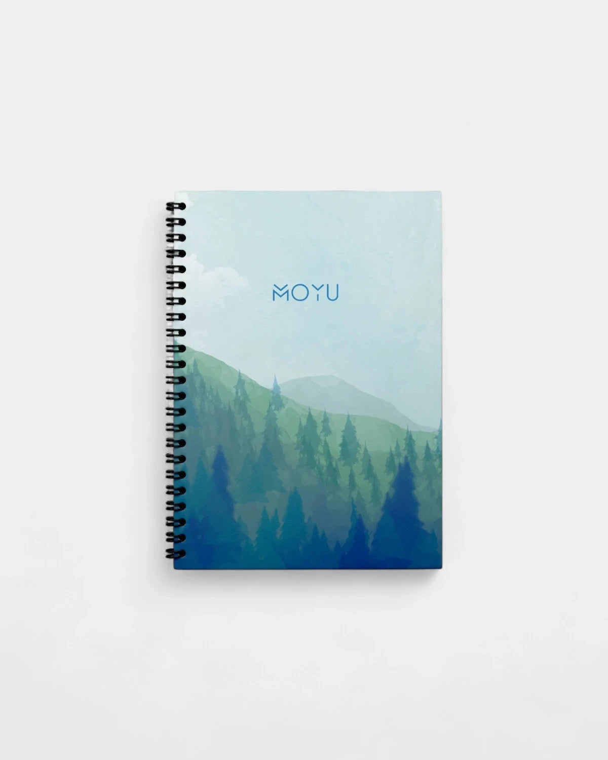 A5 erasable notebook - 110