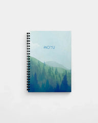 A5 erasable notebook - 110