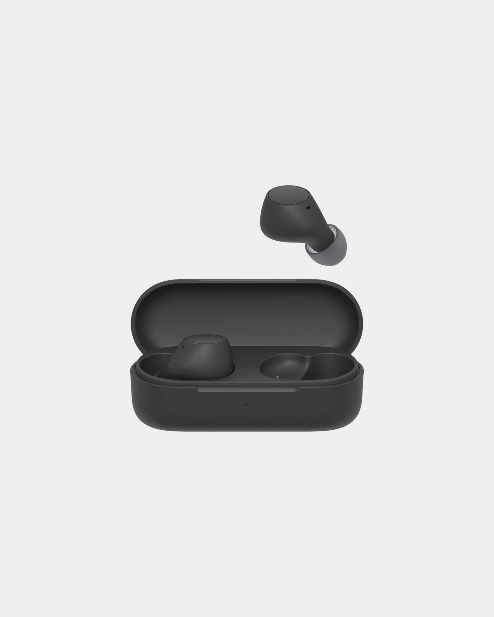 Custom wireless earbuds Sony WF-C510 - 5