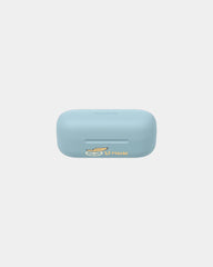 Custom wireless earbuds Sony WF-C510 - Blue