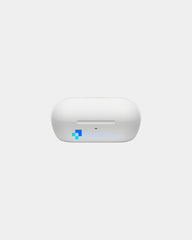 Custom wireless earbuds Sony WF-C710 - White