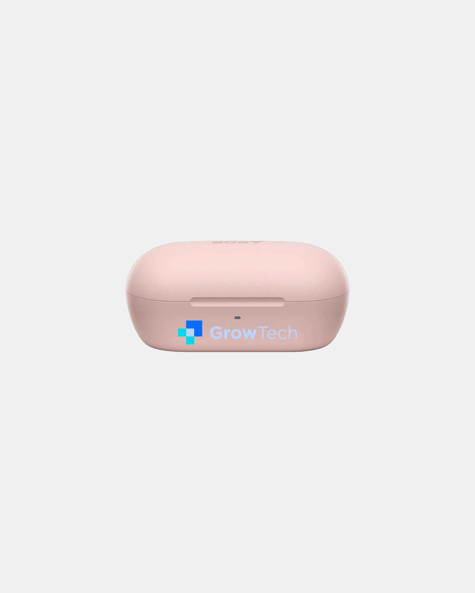Custom wireless earbuds Sony WF-C710 - Pink