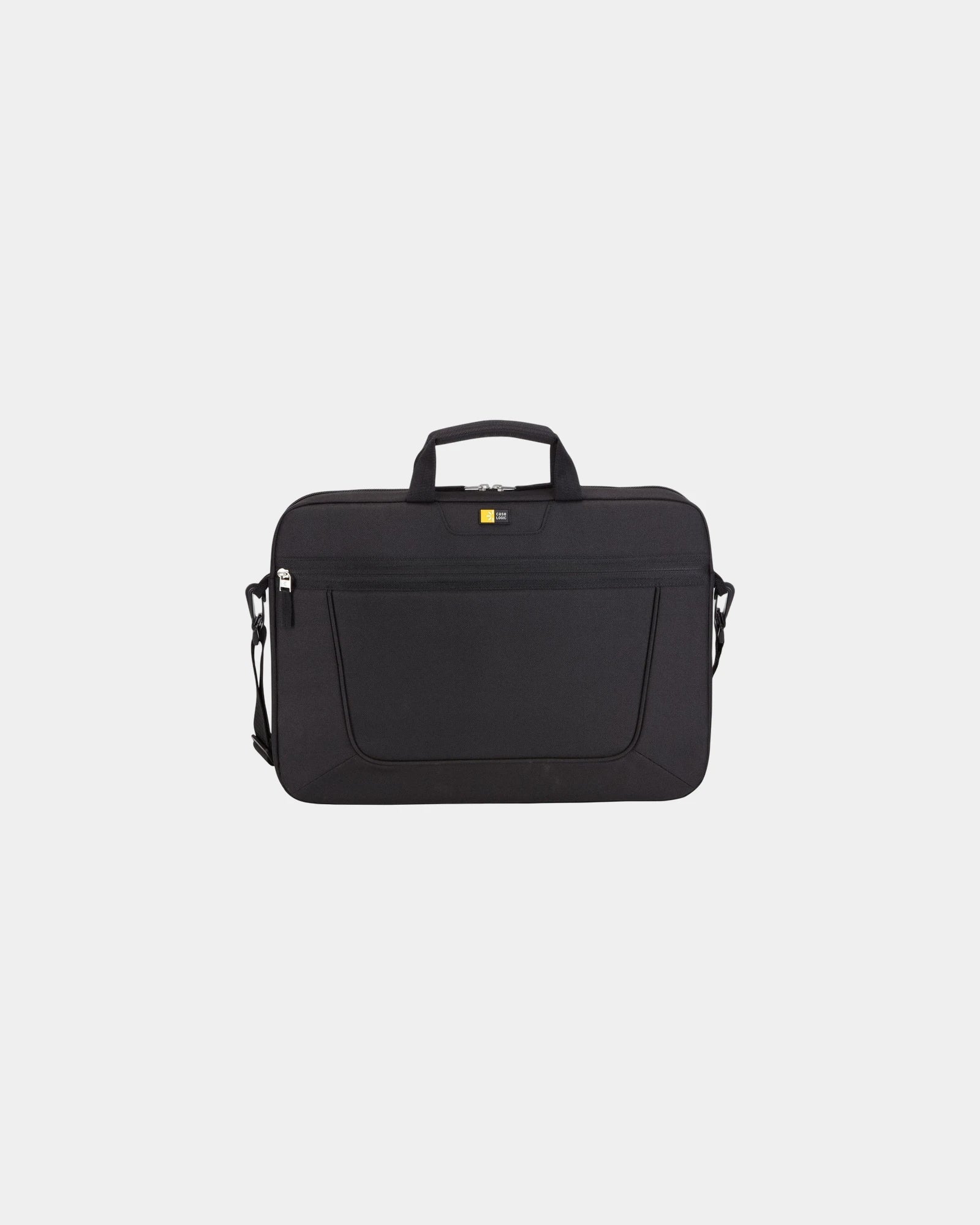 Custom black bag Case Logic Value attache 15.6 - 2