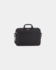 Custom black bag Case Logic Value attache 15.6 - 2