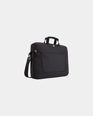 Custom black bag Case Logic Value attache 15.6 - 4