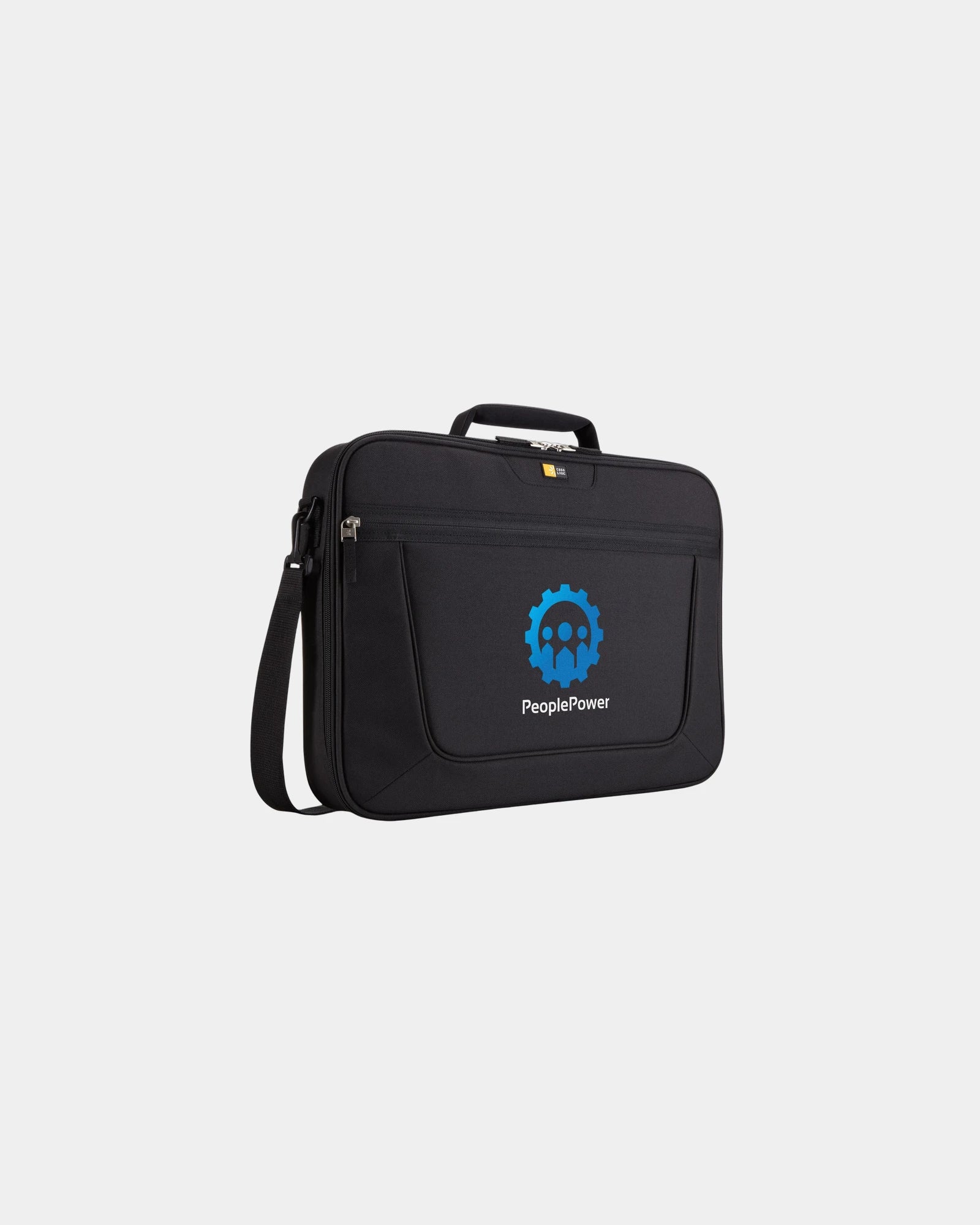 Custom laptop bag Case Logic Value - 1