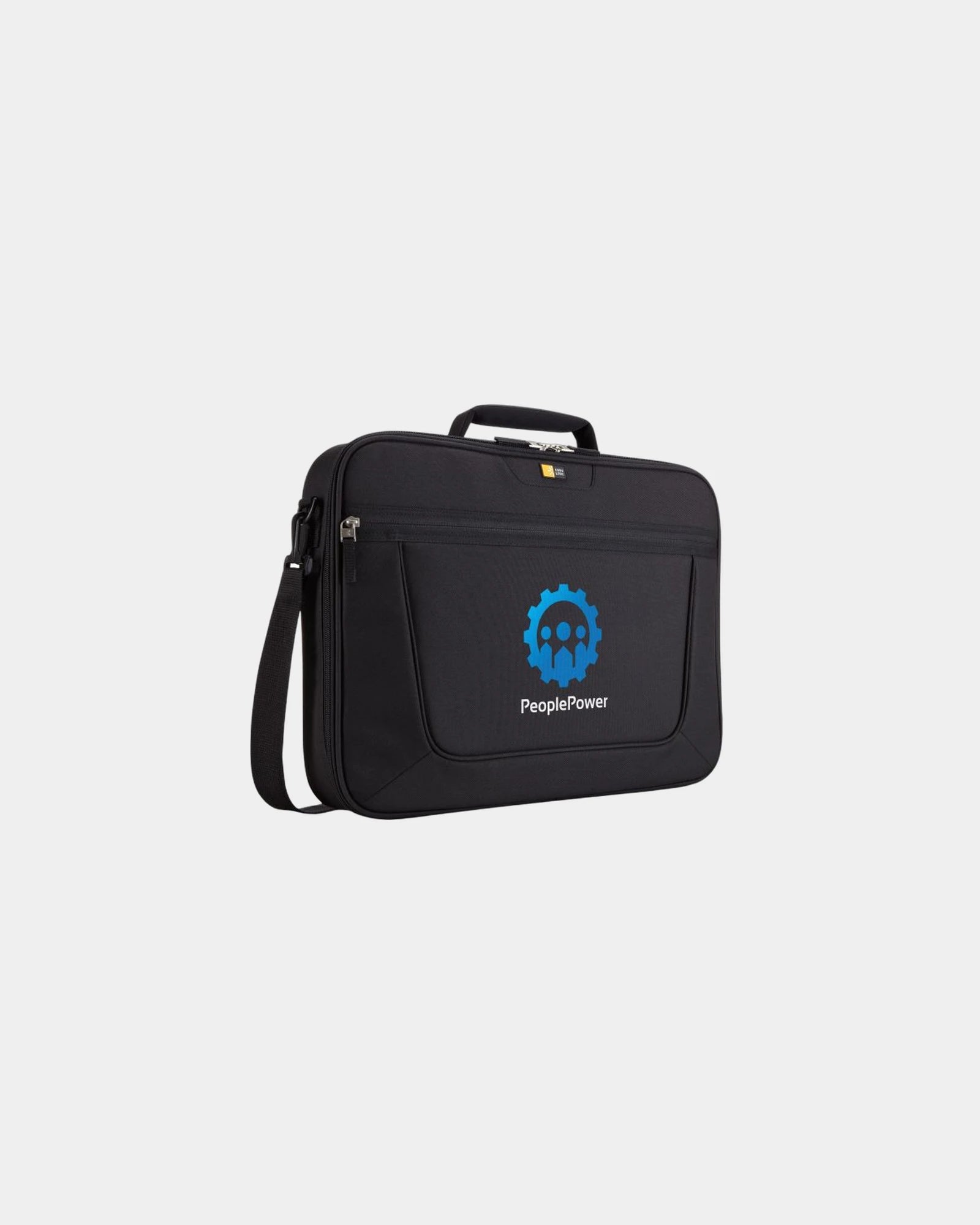 Custom laptop bag Case Logic Value - Default