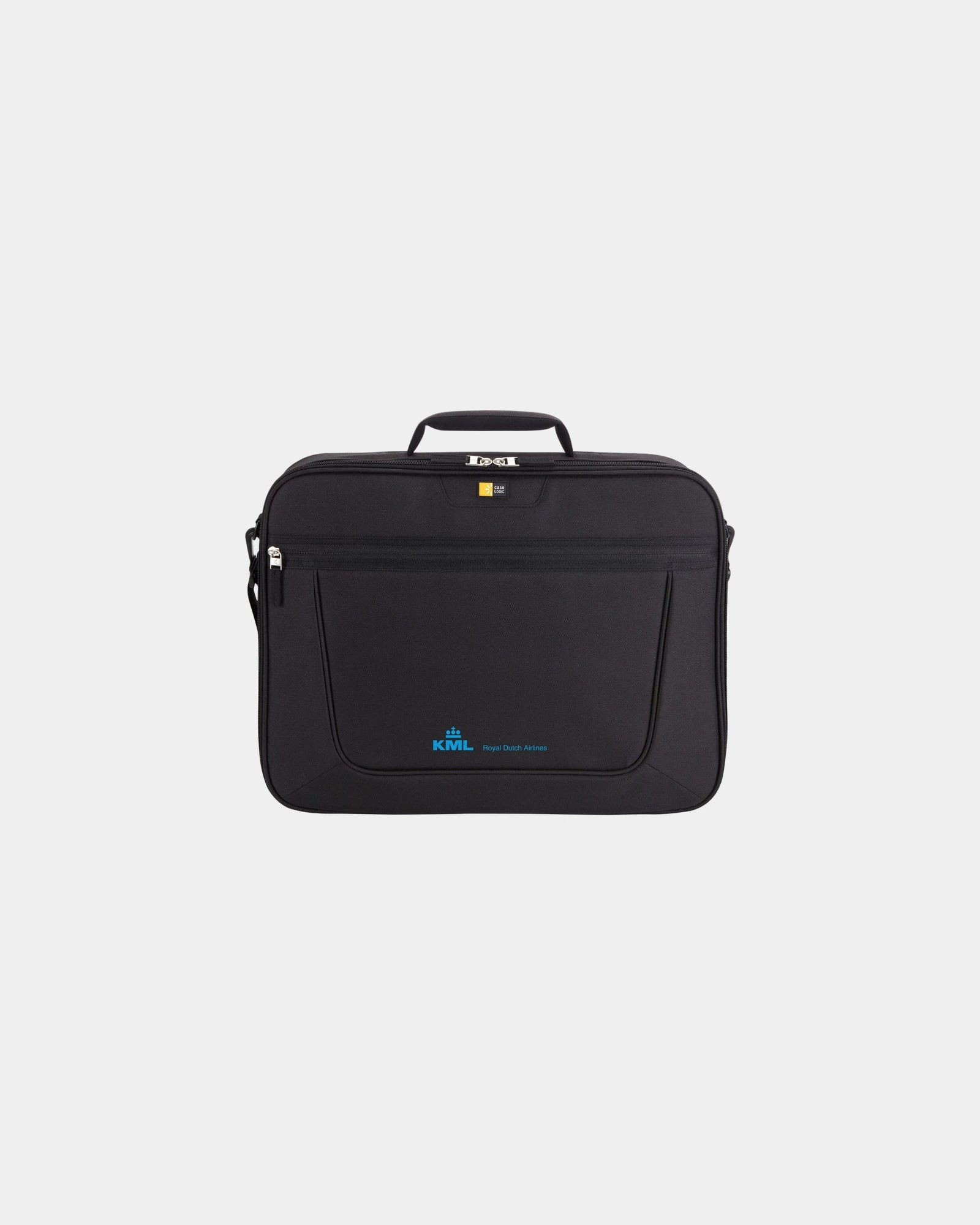 Custom laptop bag Case Logic Value - 5