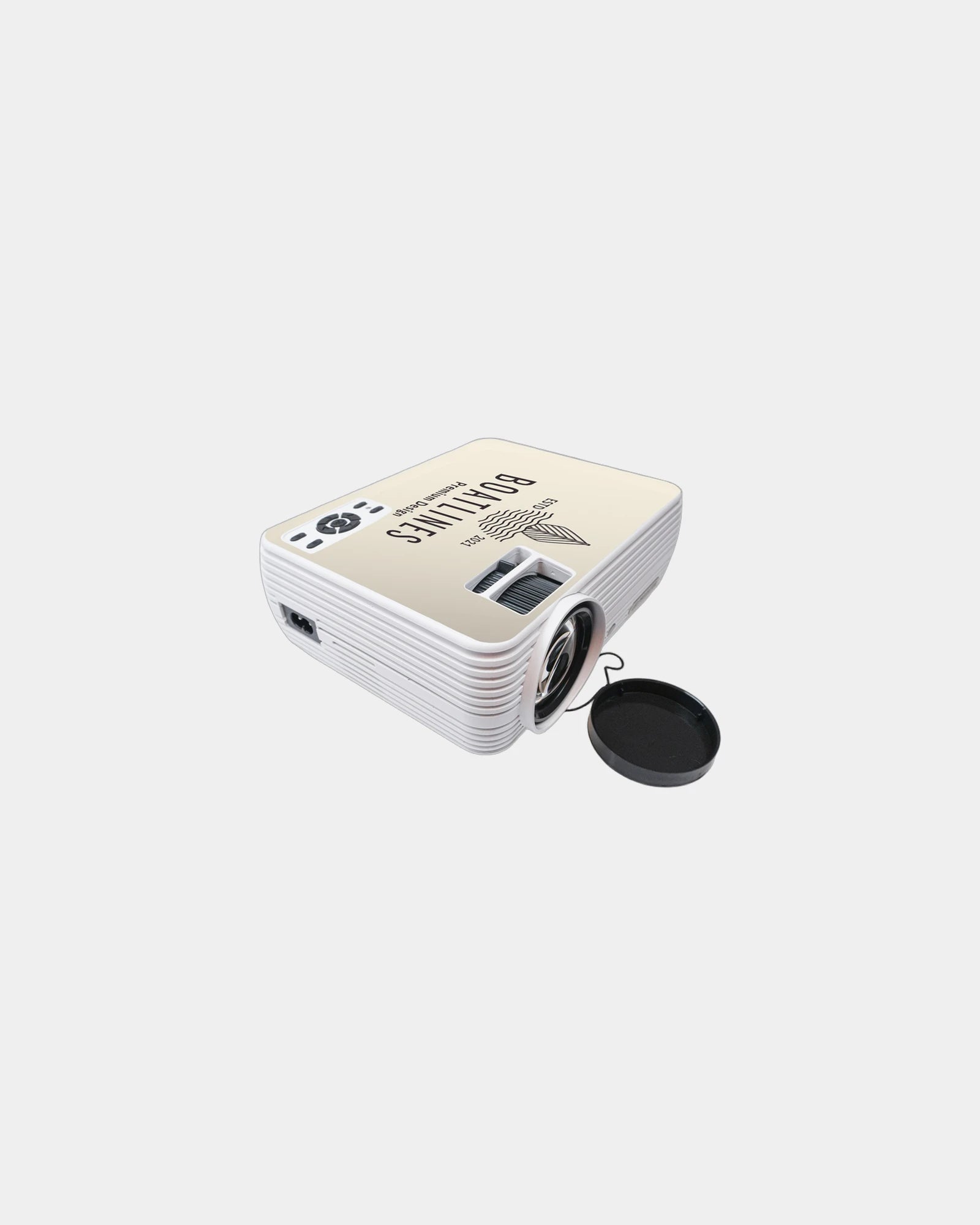 Custom Promotional Full HD projector Kodak Flik X10 - Default