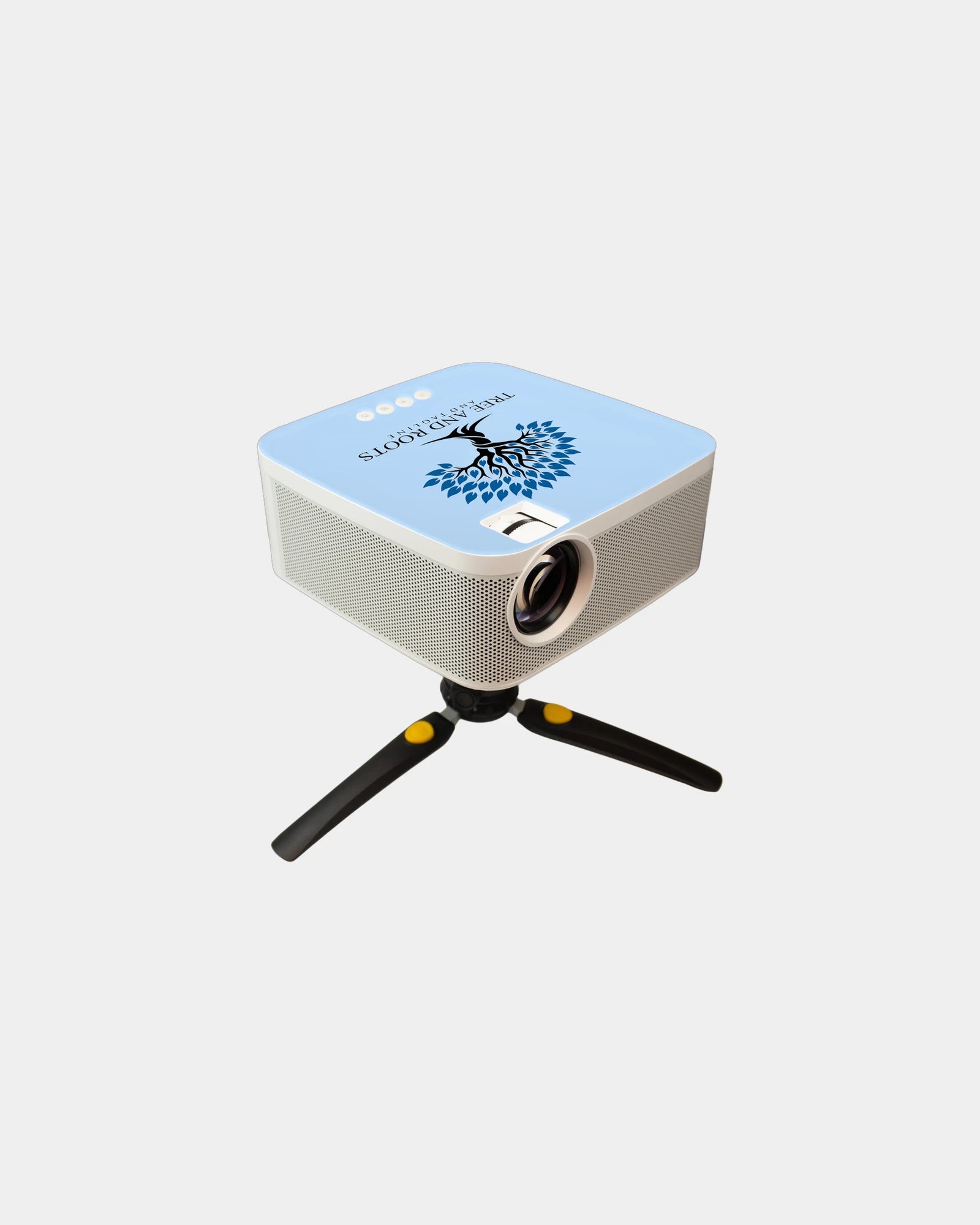 Custom Promotional Full HD projector Kodak Flik X10 - 5