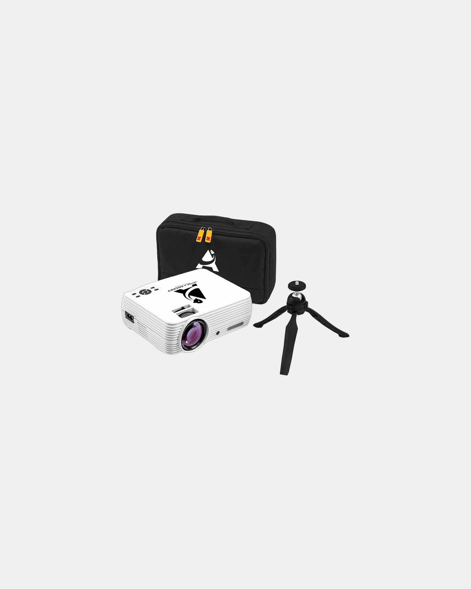 Custom Promotional Full HD projector Kodak Flik X10 - 4