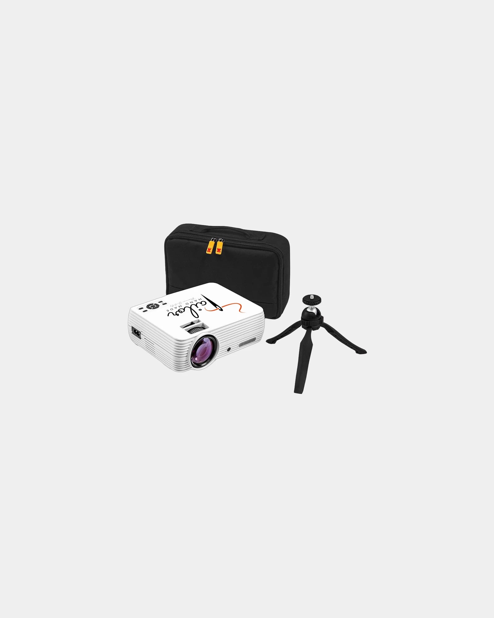 Custom Promotional Full HD projector Kodak Flik X10 - 3