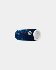 Custom JBL Flip 7 portable speaker - White
