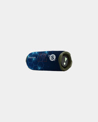 Custom JBL Flip 7 portable speaker - Squad