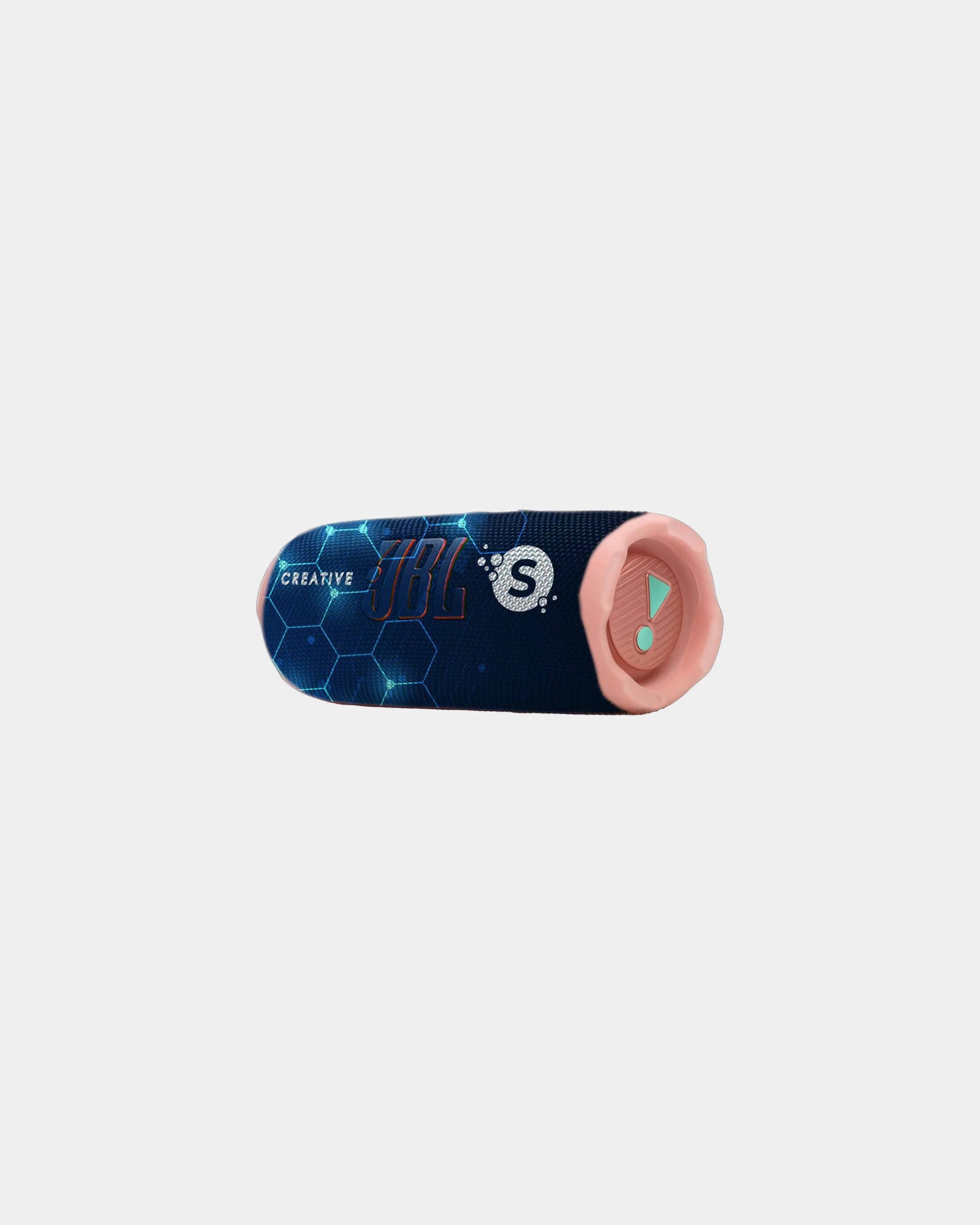Custom JBL Flip 7 portable speaker - 2