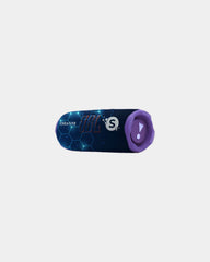 Custom JBL Flip 7 portable speaker - Purple