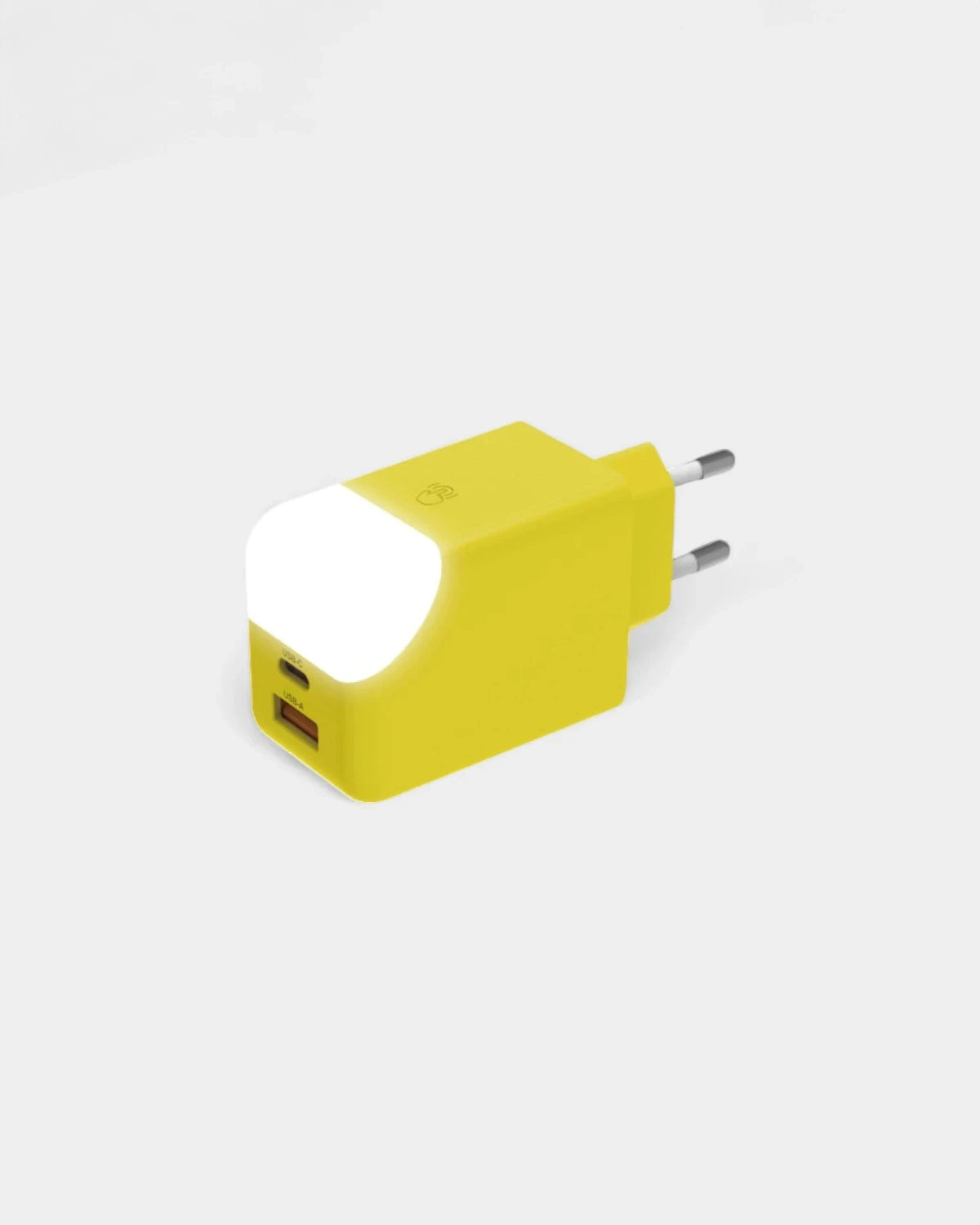 USB-C and USB-A 65 W Power Adapter to Customize - 9