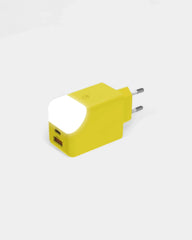 USB-C and USB-A 65 W Power Adapter to Customize - 9