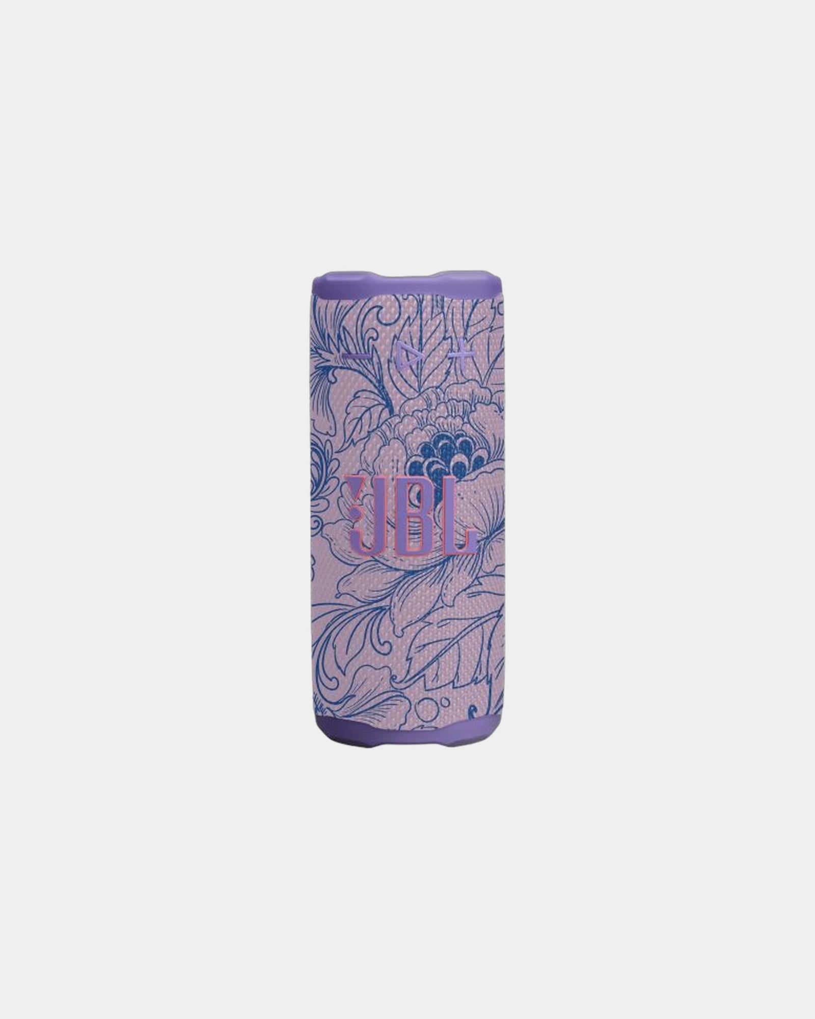 Custom JBL Grip portable speaker - Purple
