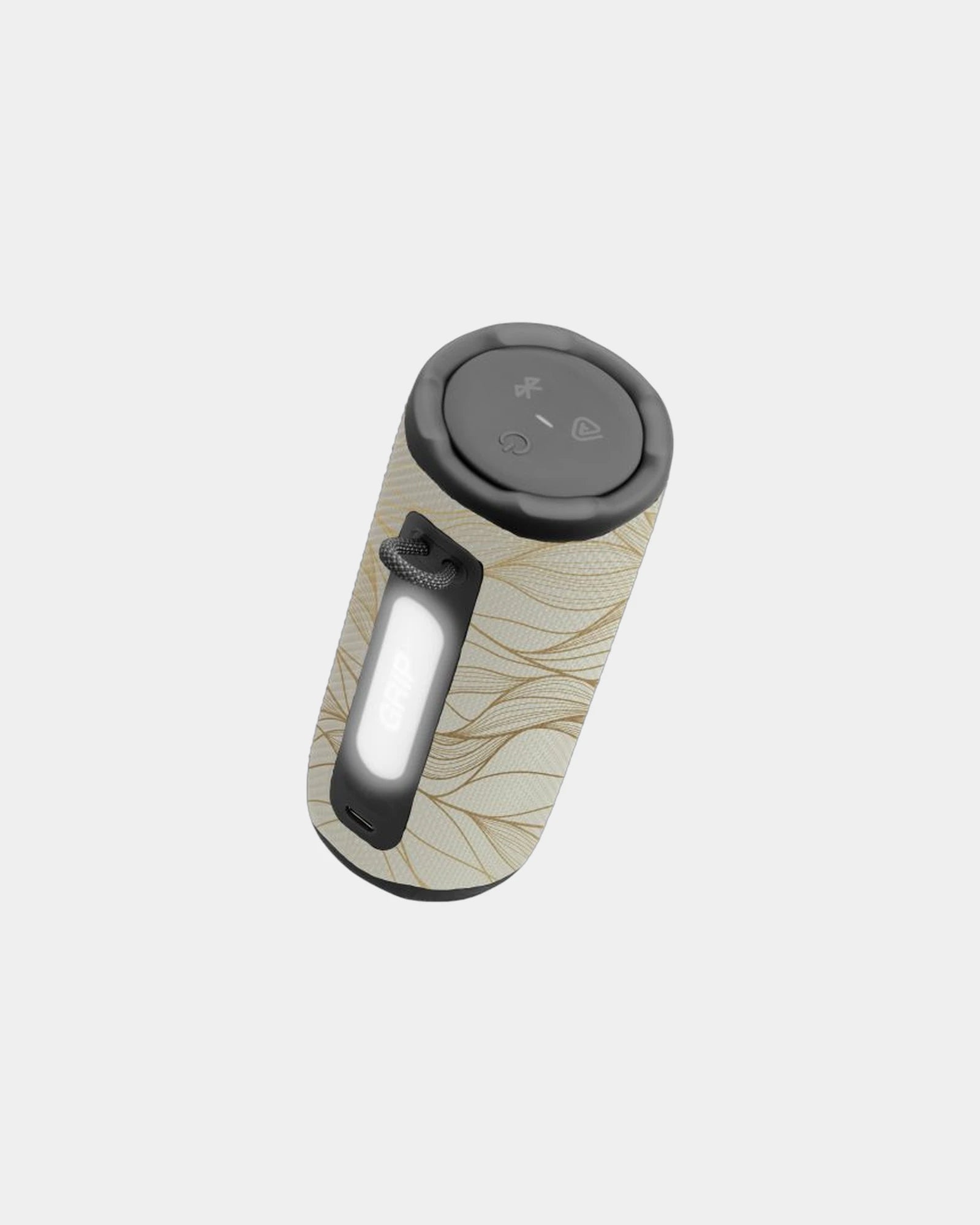 Custom JBL Grip portable speaker - 2