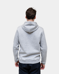 Men's Hooded Sweatshirt Made in France to Customize