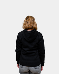 Women's Hoodie Made in France to Customize
