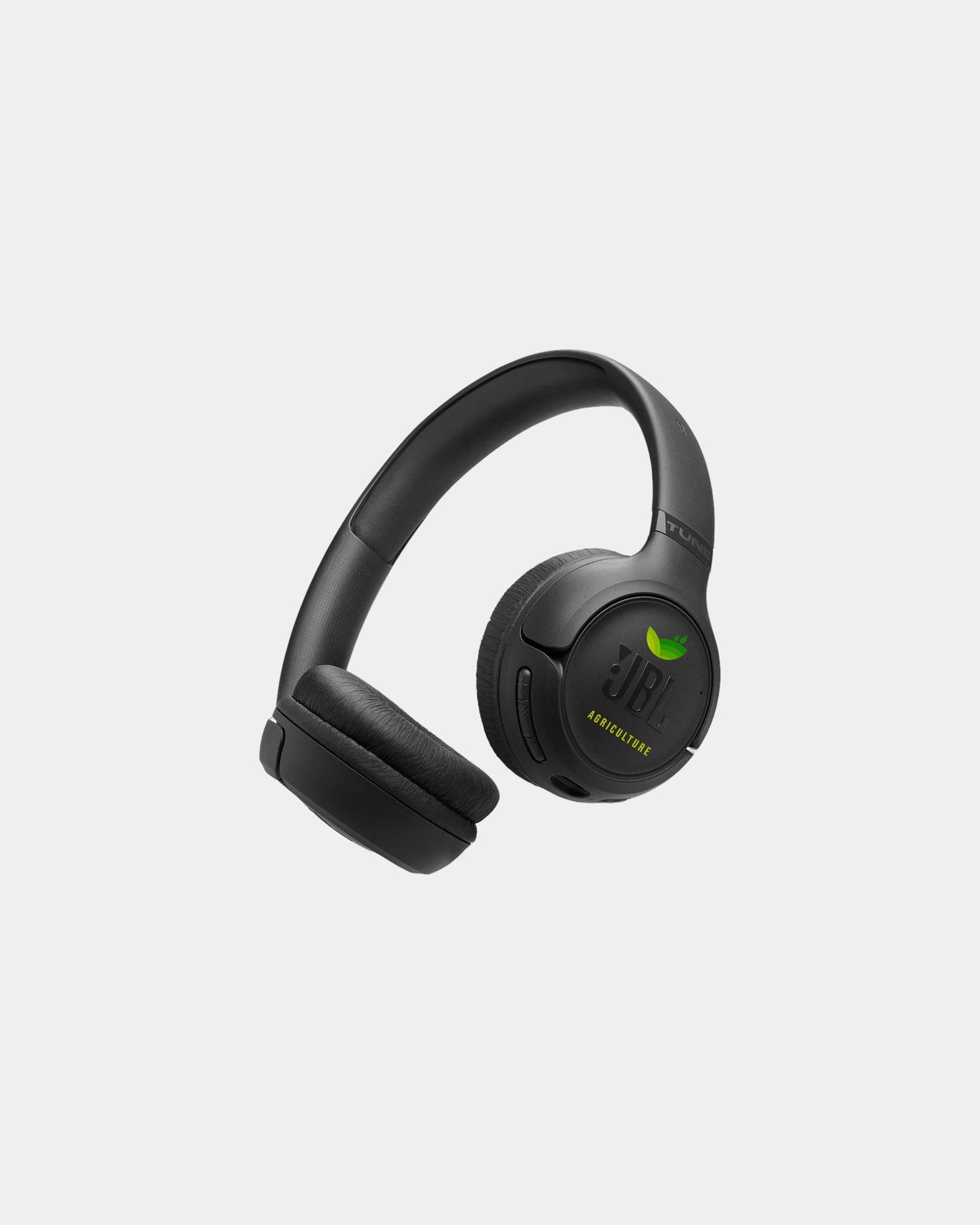 Custom JBL Tune 530BT wireless headphones - Black