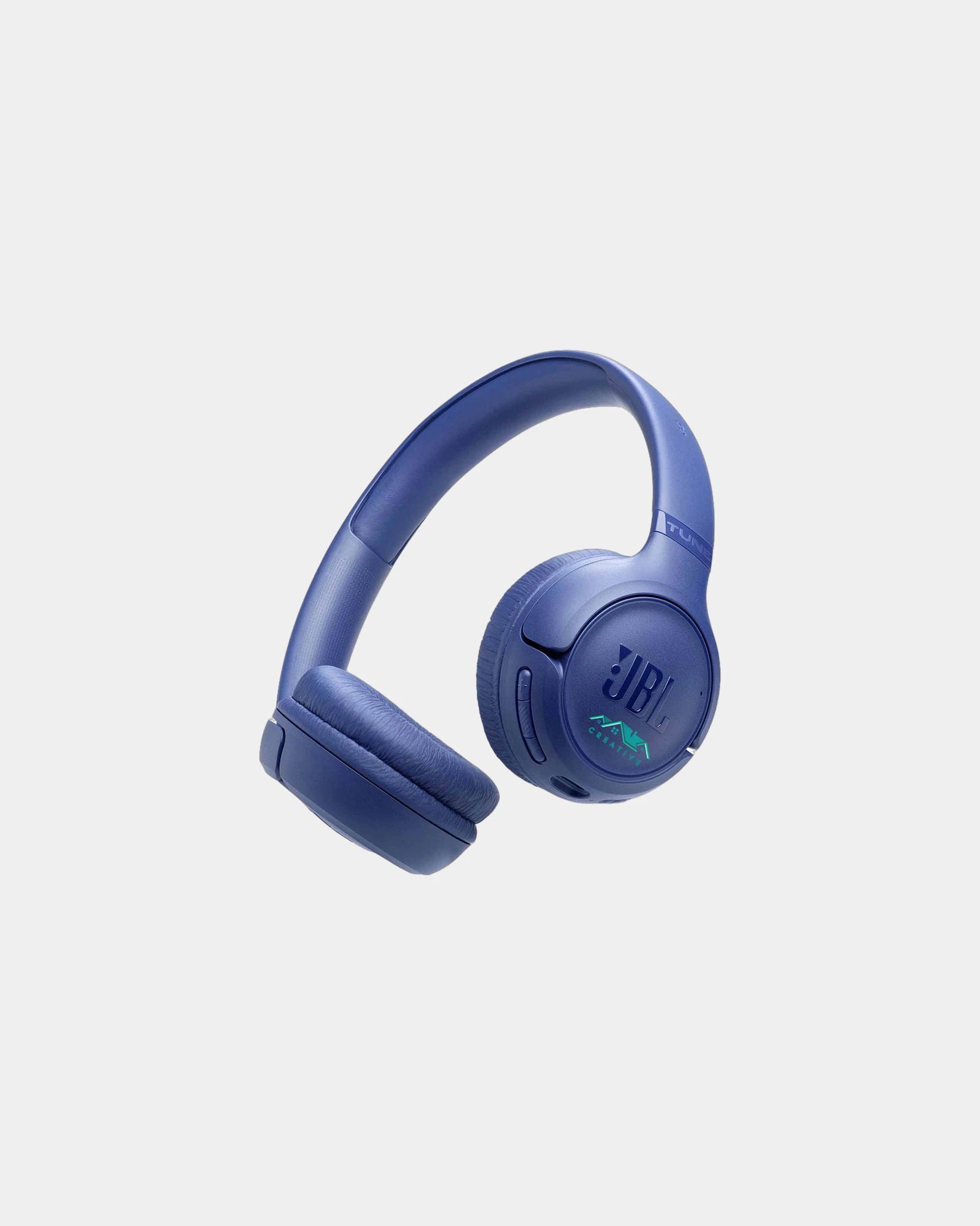 Custom JBL Tune 530BT wireless headphones - 5