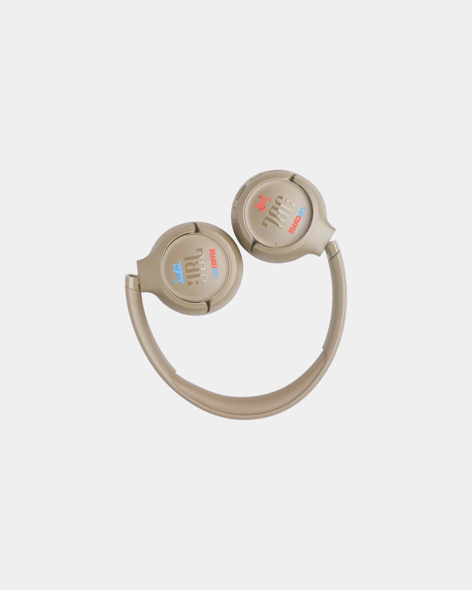 Custom JBL Tune 530BT wireless headphones - 13