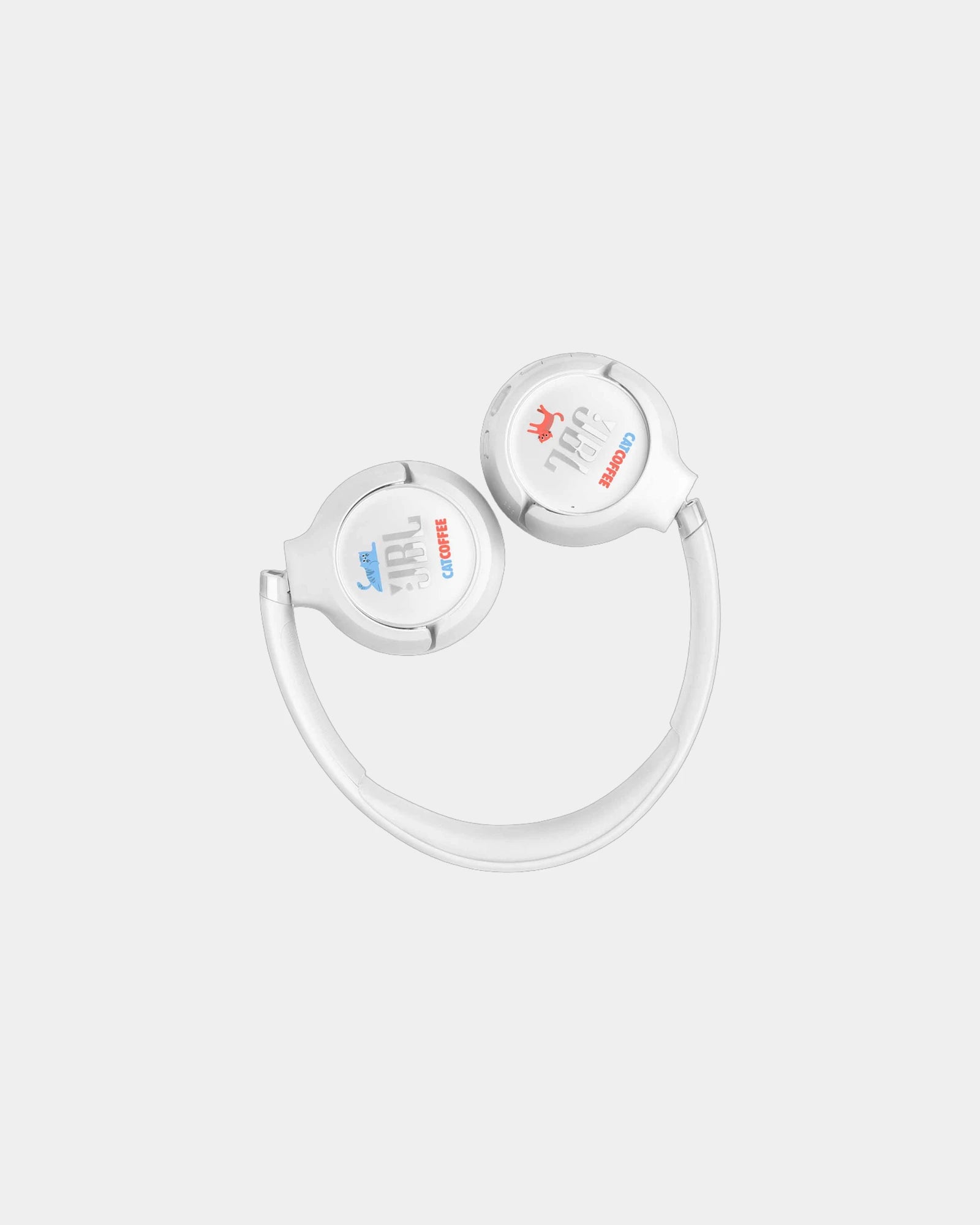 Custom JBL Tune 530BT wireless headphones - 10