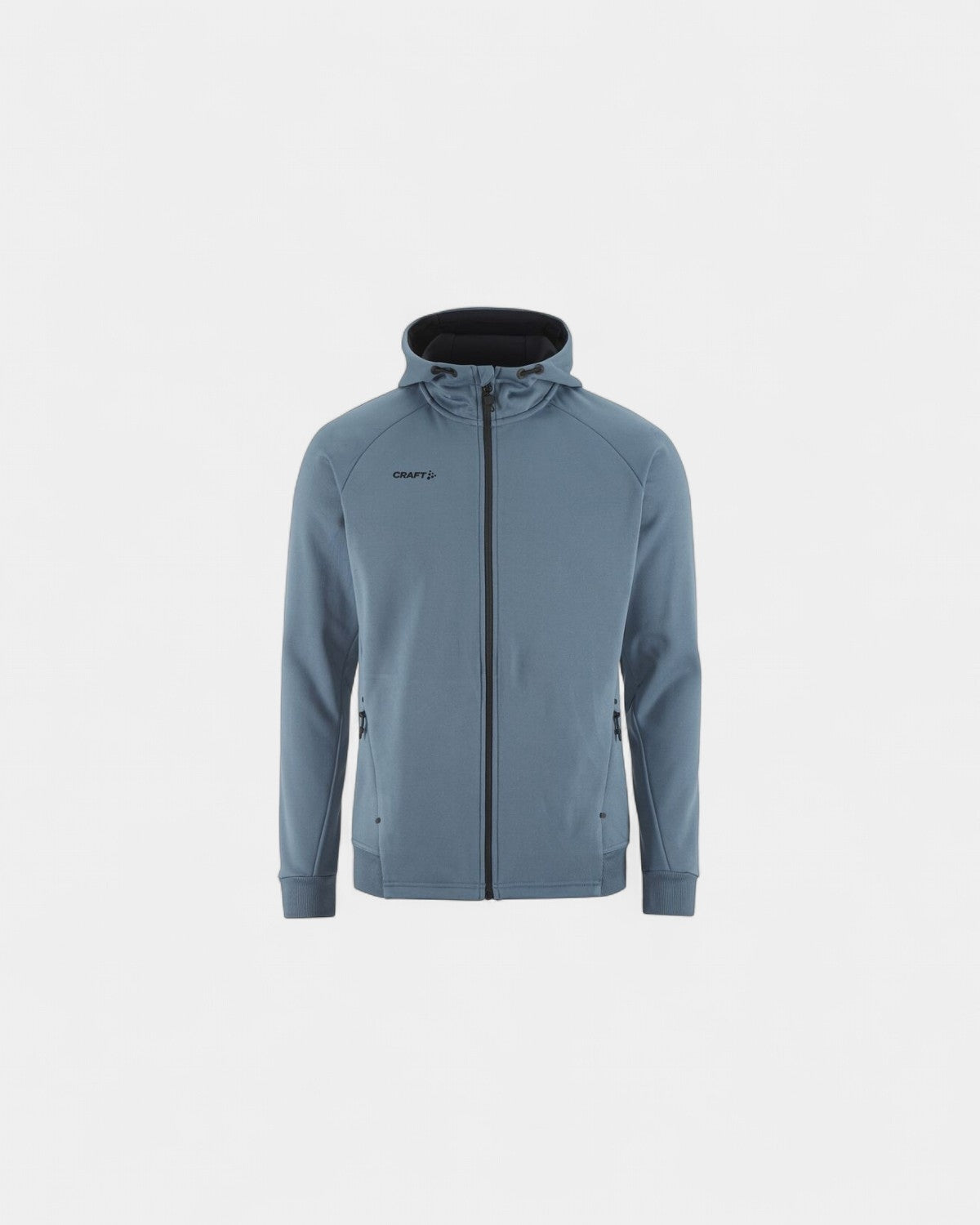 Customizable Softshell Craft