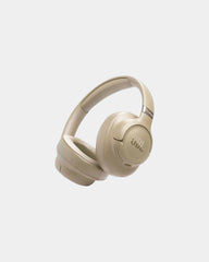 Custom JBL Tune 780NC headphones - Beige