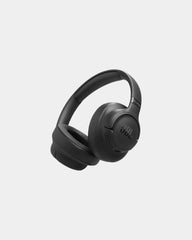Custom JBL Tune 780NC headphones - Black