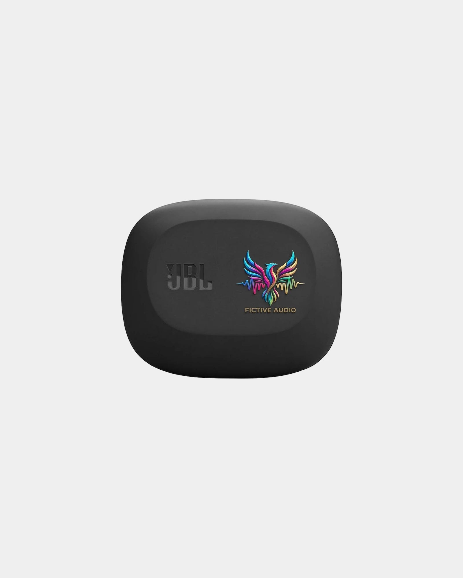 Custom audio JBL Sense Lite - Black