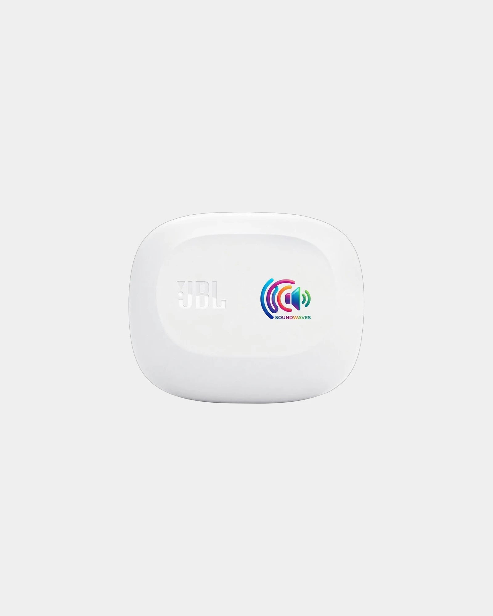 Custom audio JBL Sense Lite - White