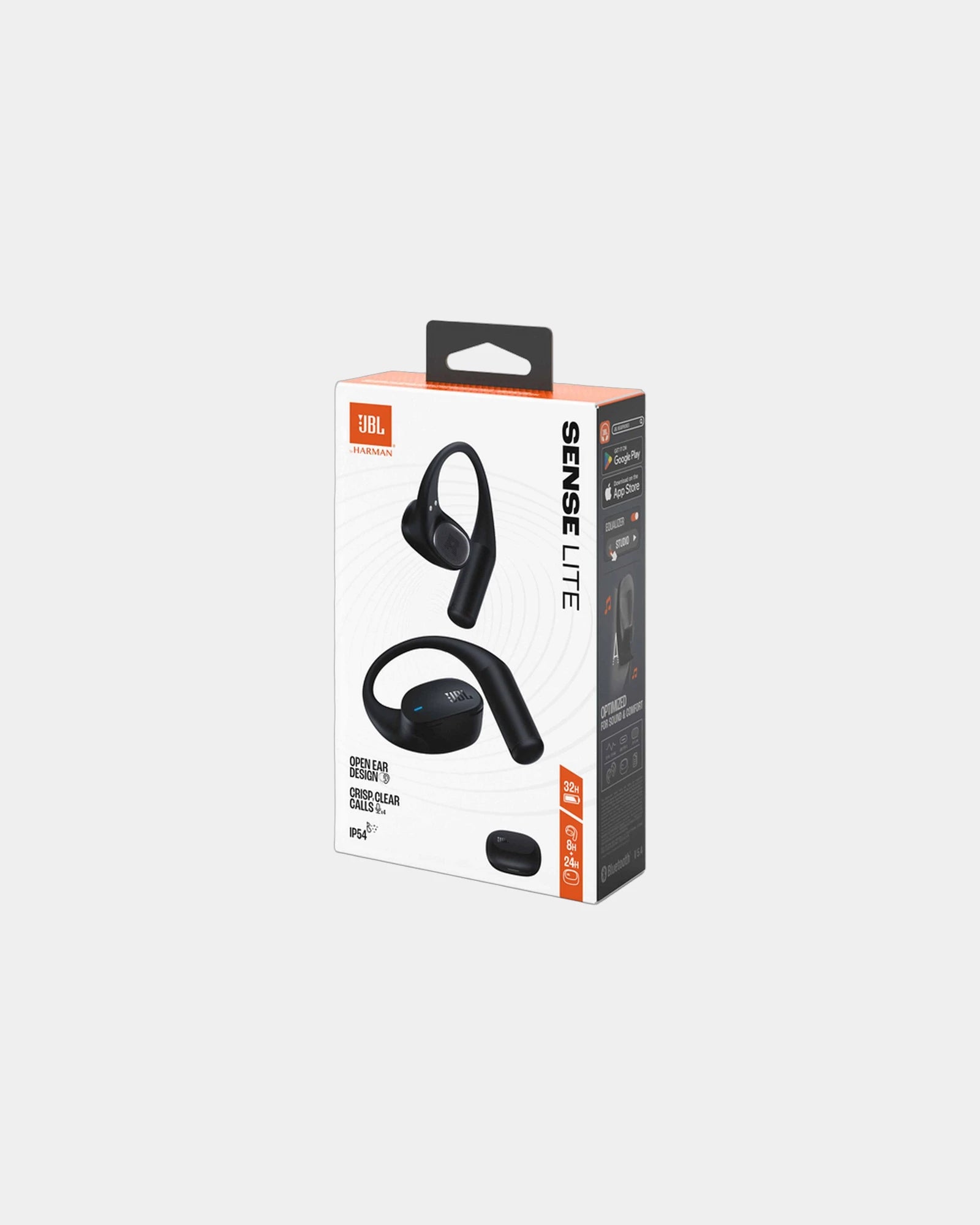Custom audio JBL Sense Lite - 7