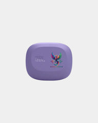 Custom audio JBL Sense Lite - Purple